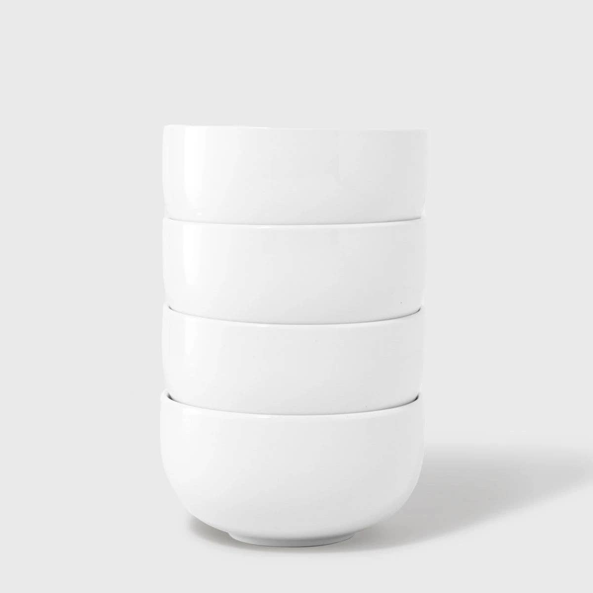 Cereal Bowls (Set of 4, Case of 4)