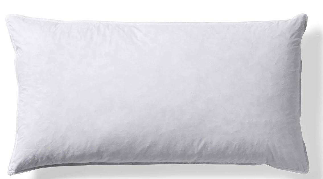 Insert 14" x 32" Down-Feather 95/5 (Copy)