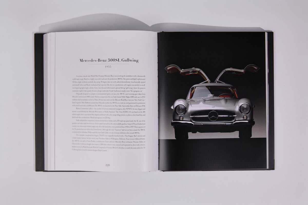 Iconic: Art, Design, Advertising, and the Automobile