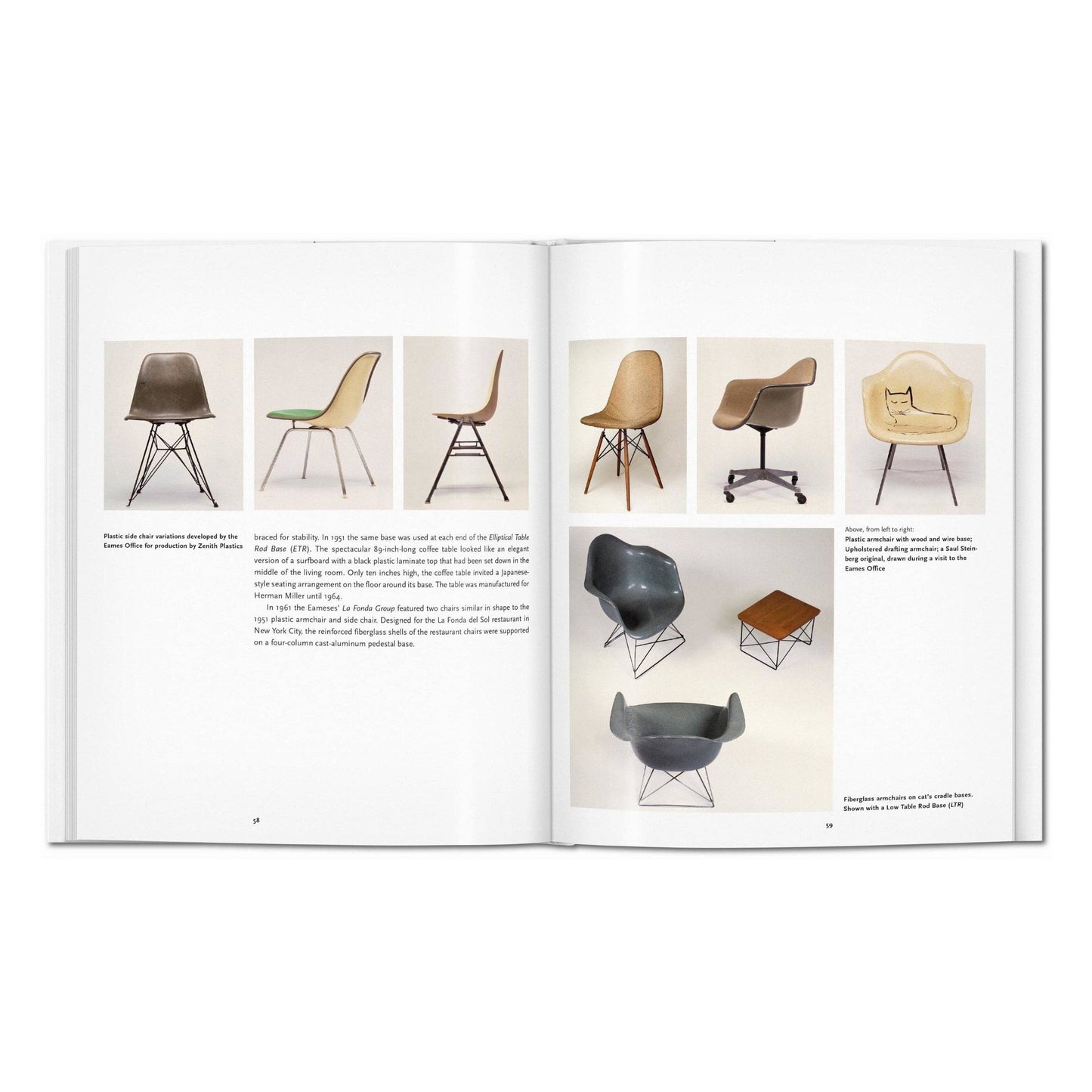 Eames (English)