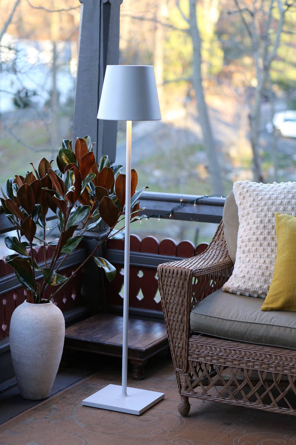 Poldina Pro XXL: White