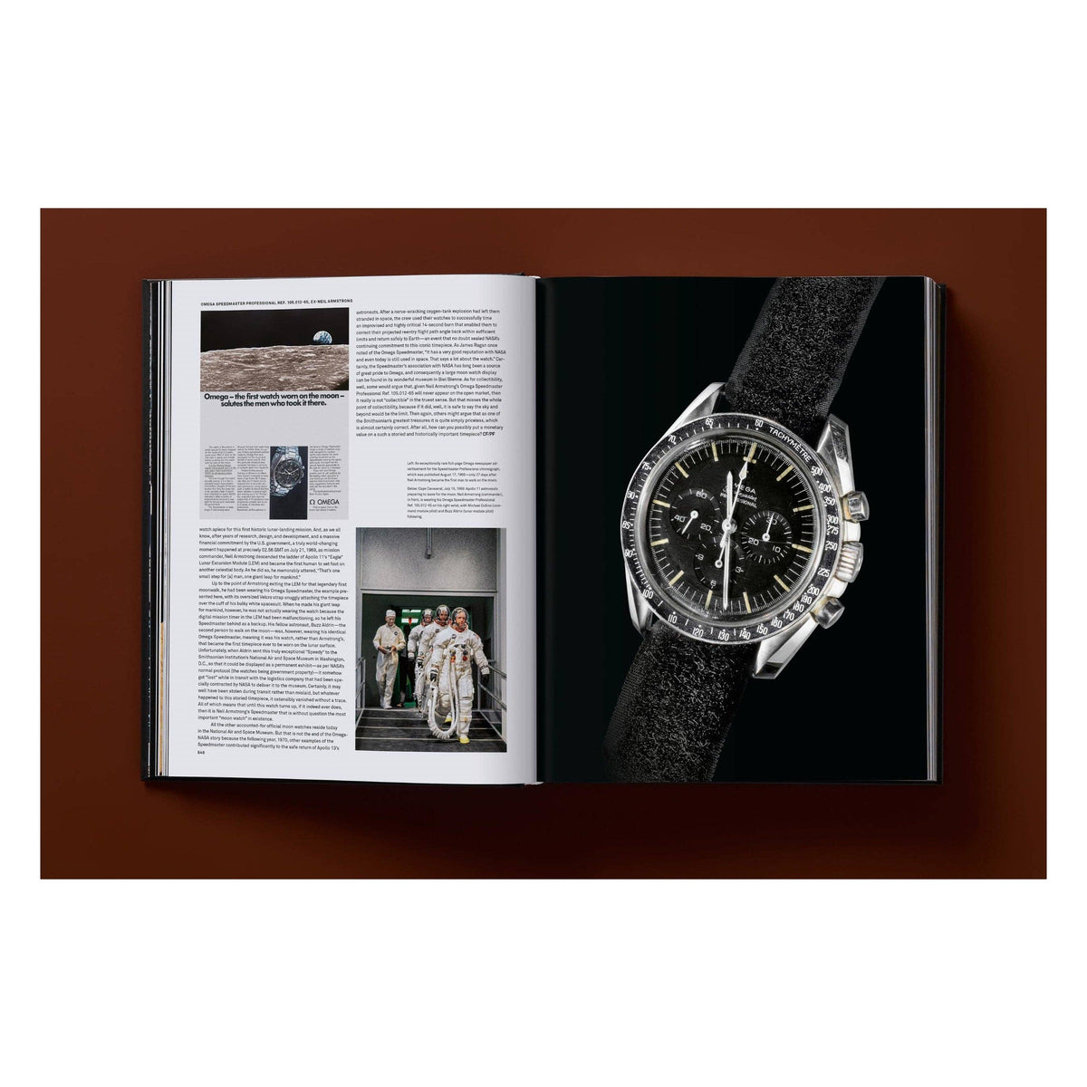 Ultimate Collector Watches (English)