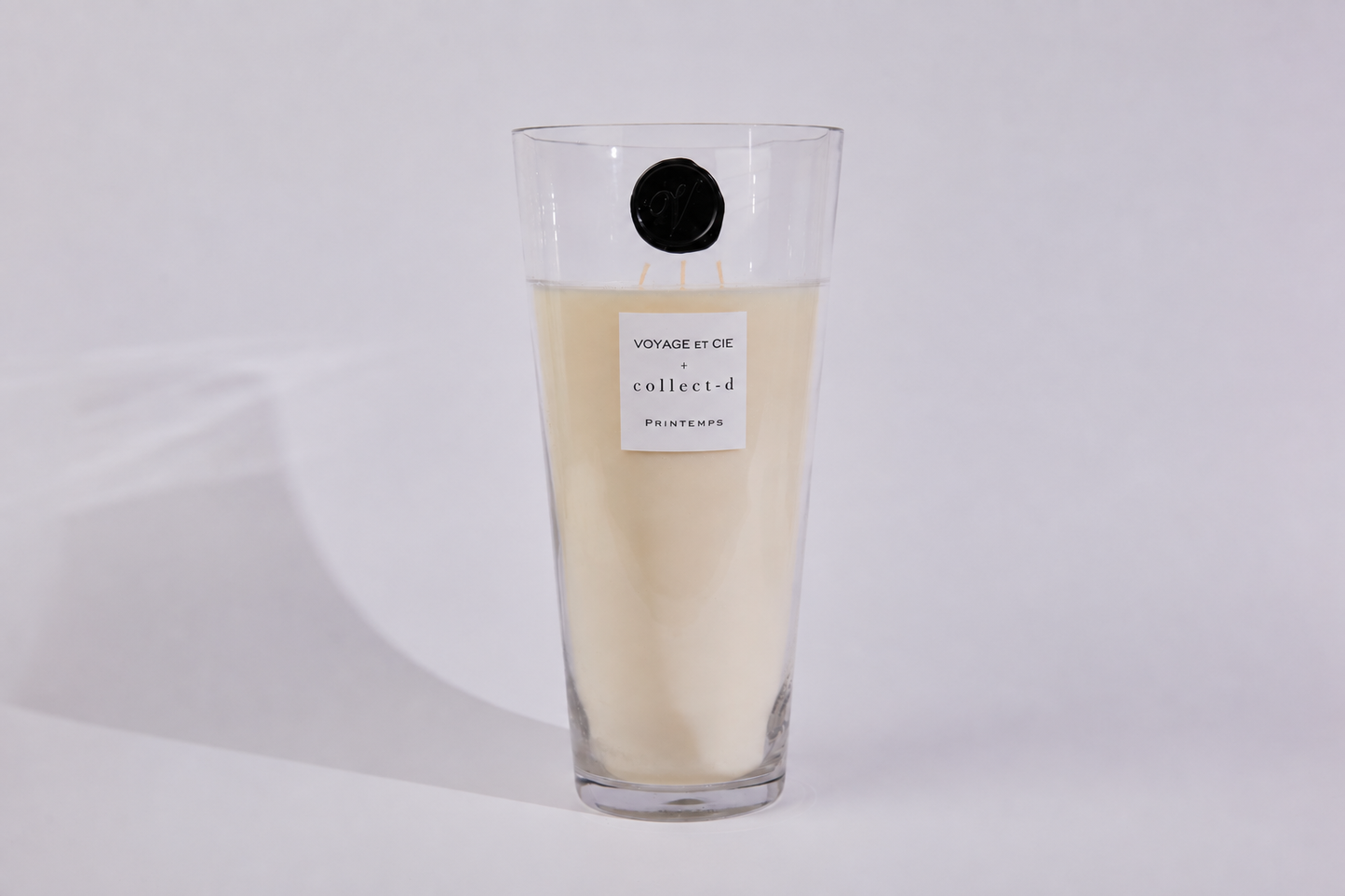 Printemps Candle