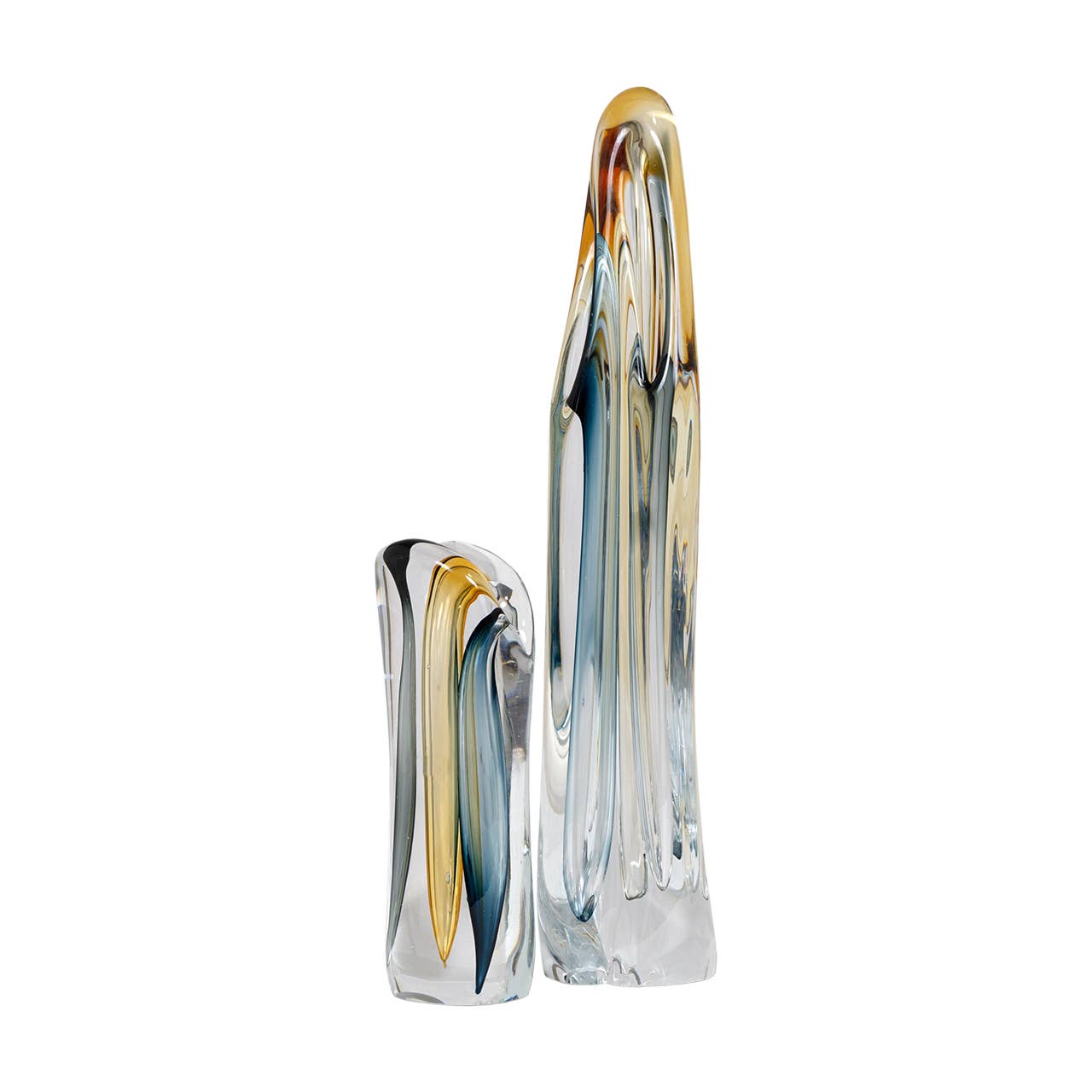 Roderick Short Vase
