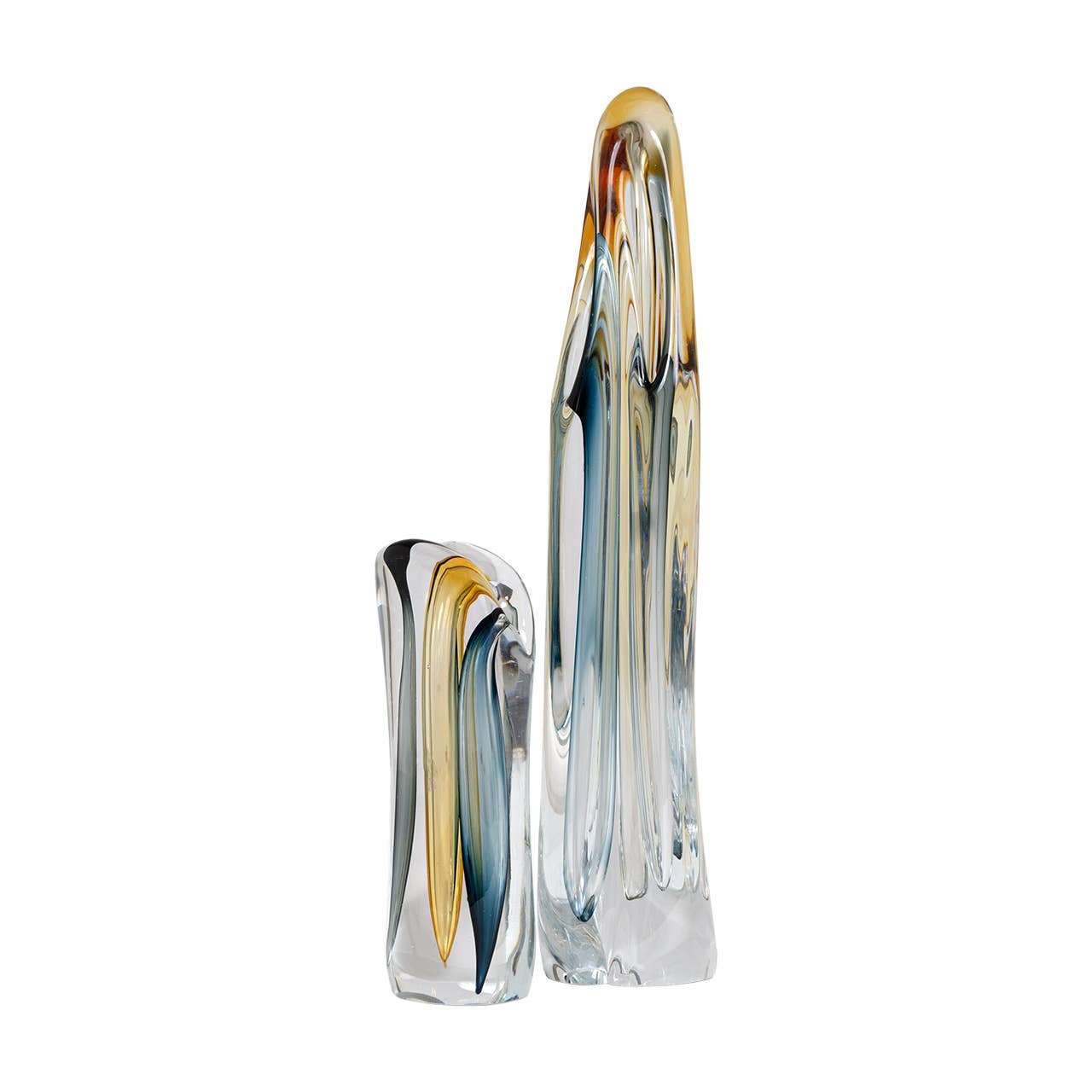 Roderick Tall Vase