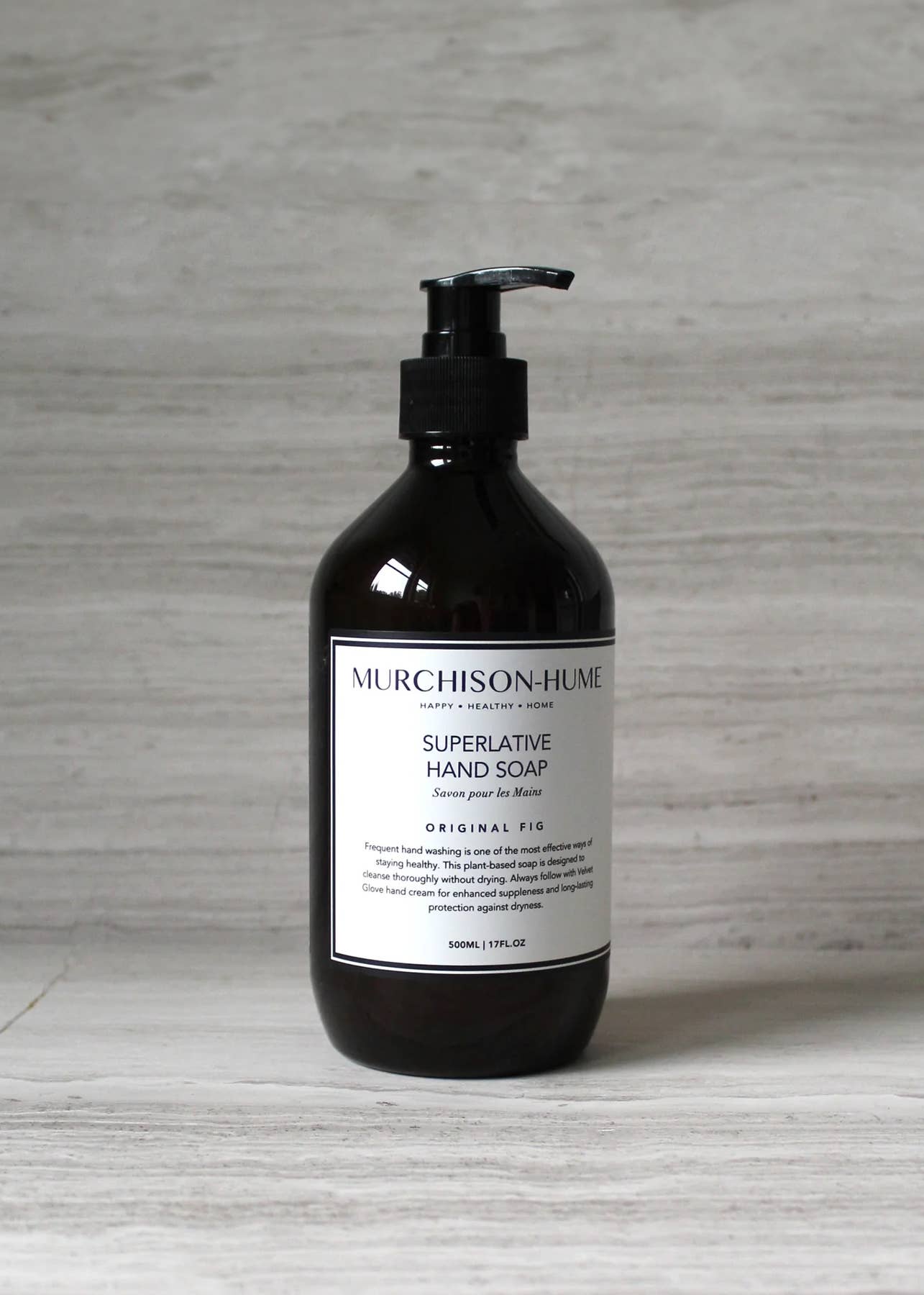(The iconic) Superlative Hand Soap: Australian White Grapefruit