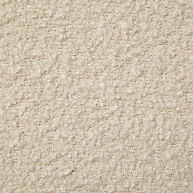 Cozy Alpaca Throw Pillow