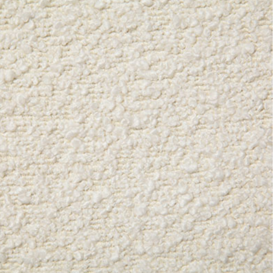 Cozy Snow Throw Pillow