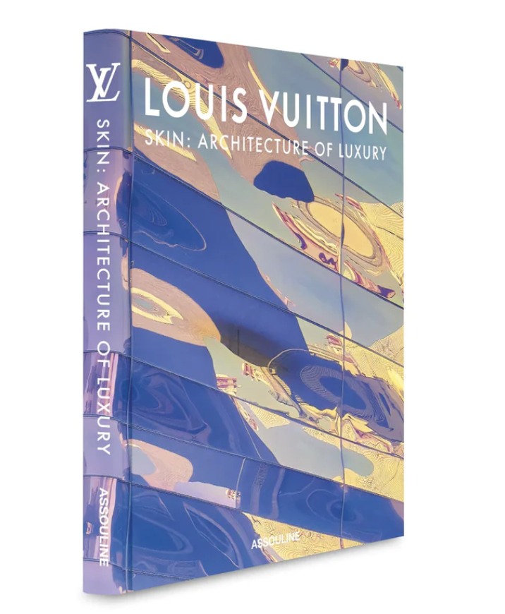 Louis Vuitton Skin: Architecture of Luxury (Tokyo Edition)