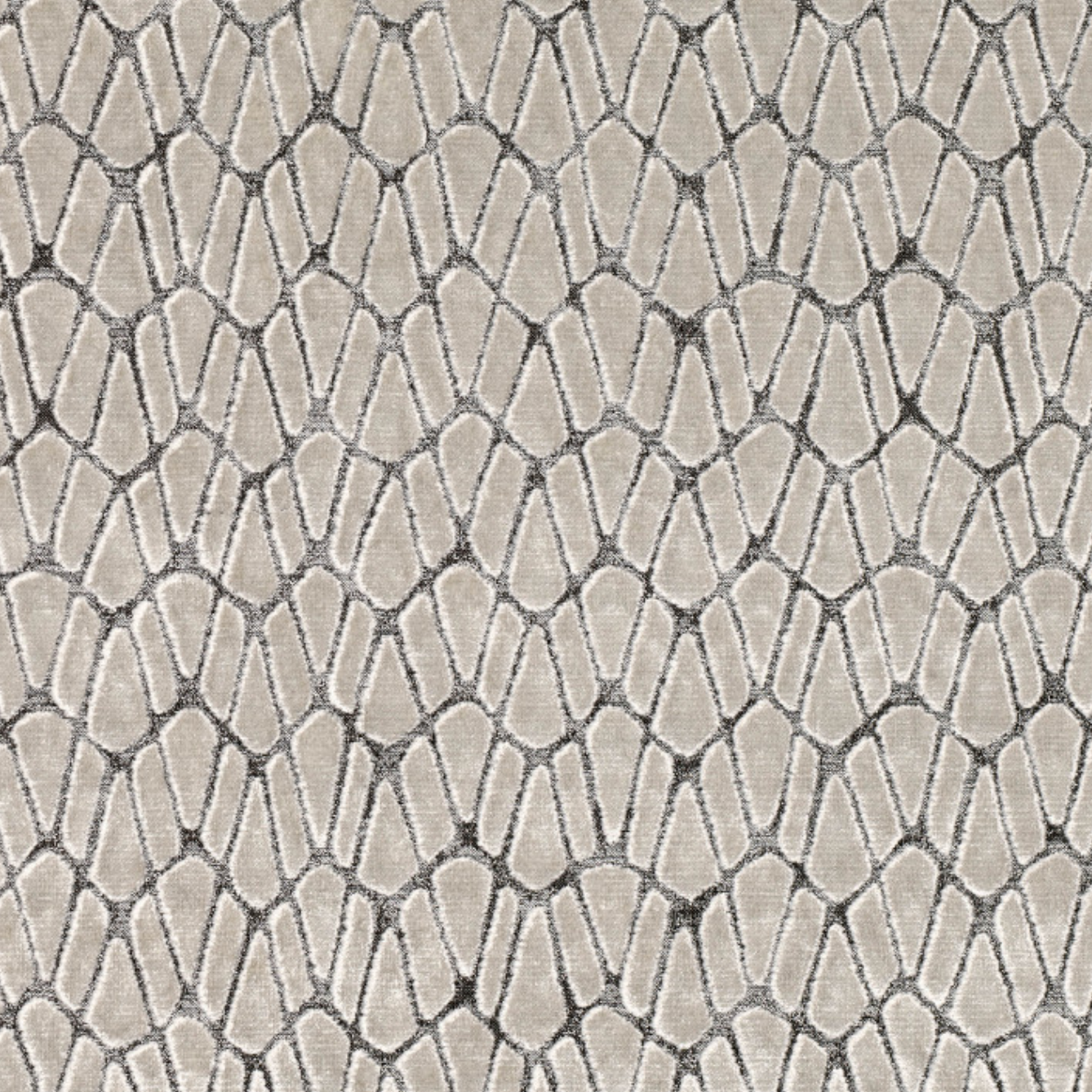 Rombo Mojave Throw Pillow