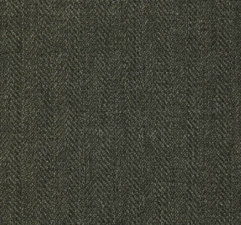 Hollins Sage Throw Pillow