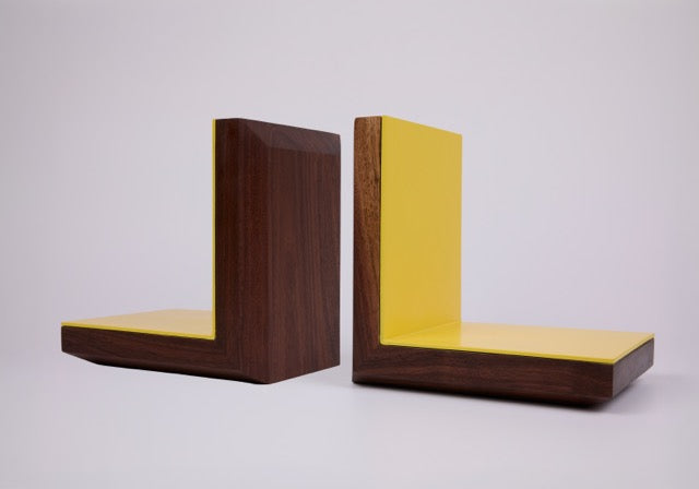 Frame Bookends
