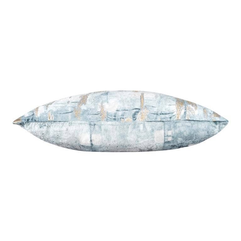 Boheme Navy Pillow