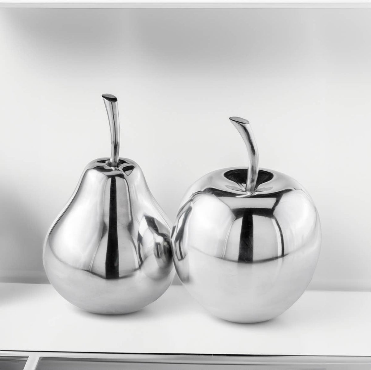 Manzana Polished Apple