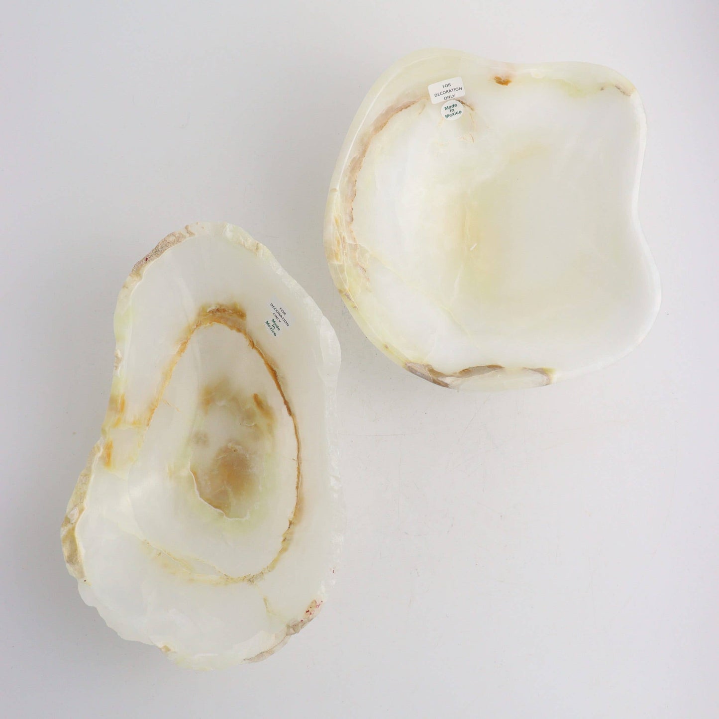 Onyx Bowls