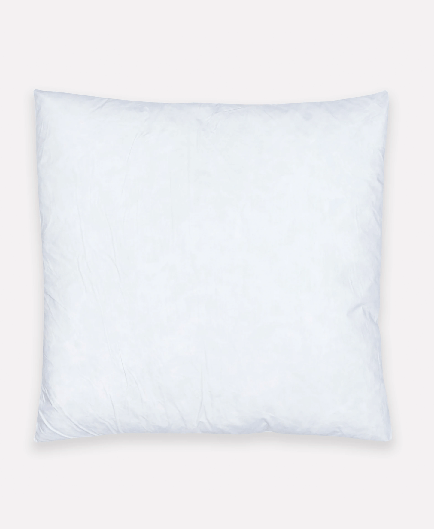 Pillow Inserts