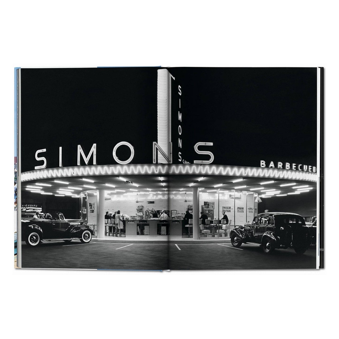 Los Angeles. Portrait of a City (German, French, English)