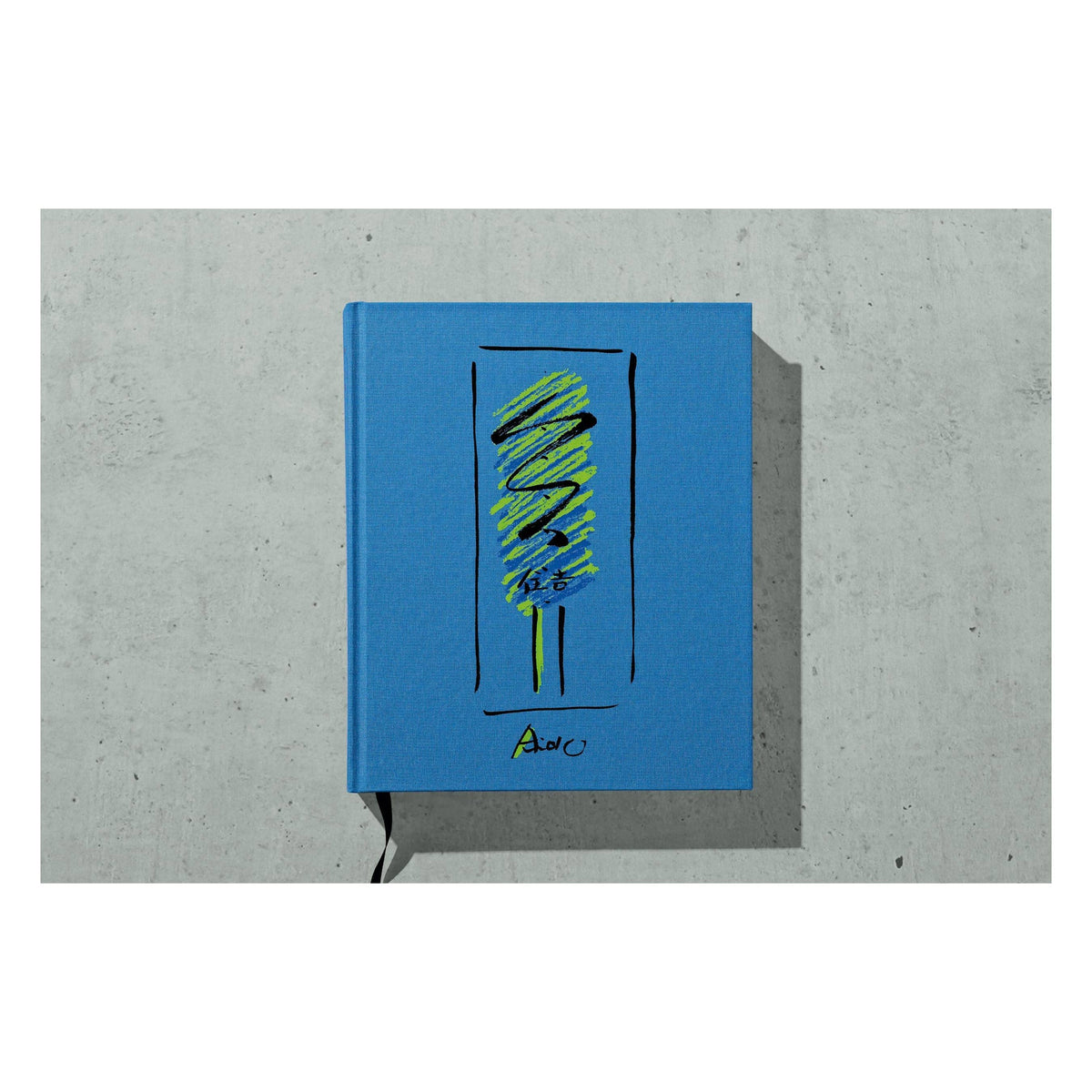 Tadao Ando. Sketches, Drawings, and Architecture (German, French, English)