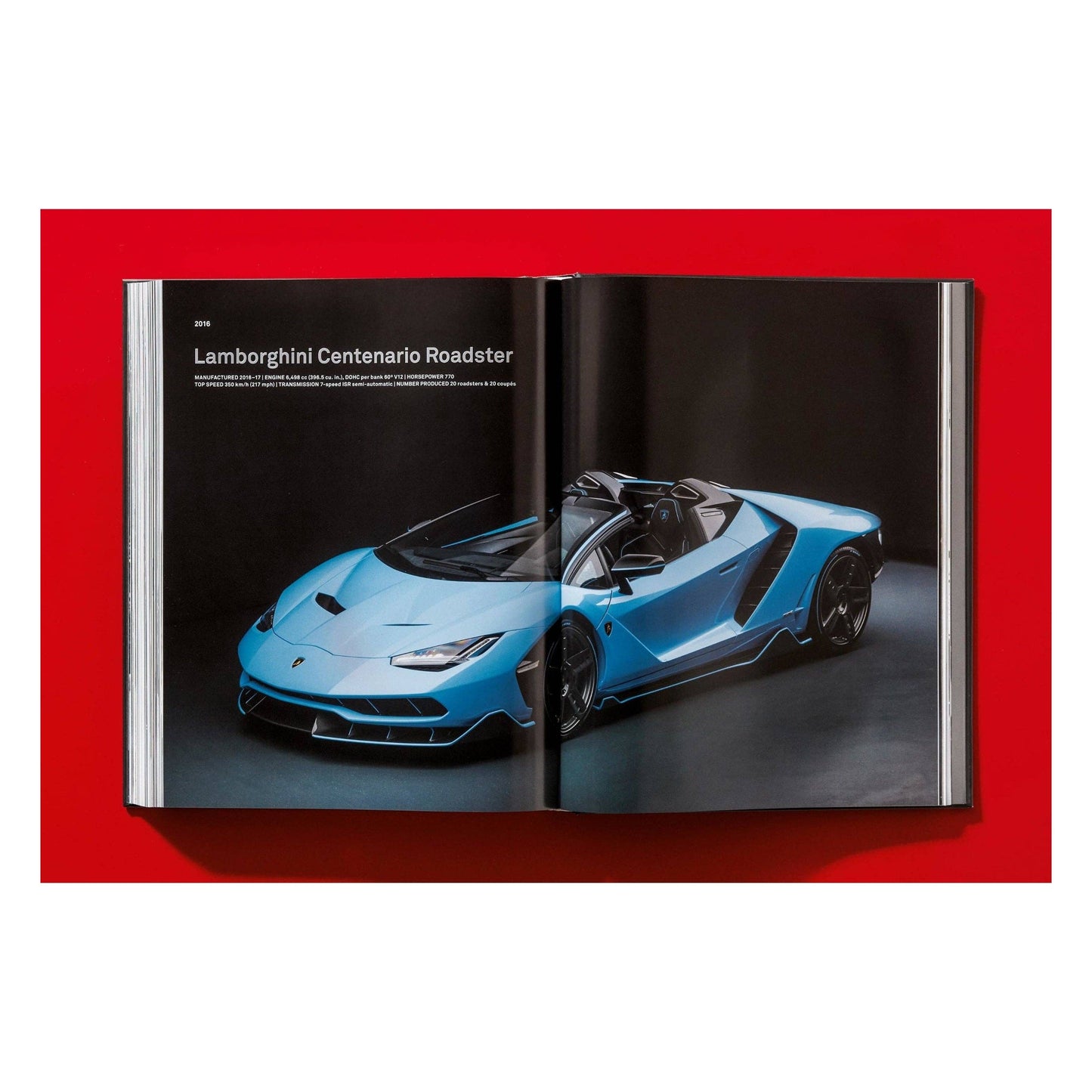 Ultimate Collector Cars (English)