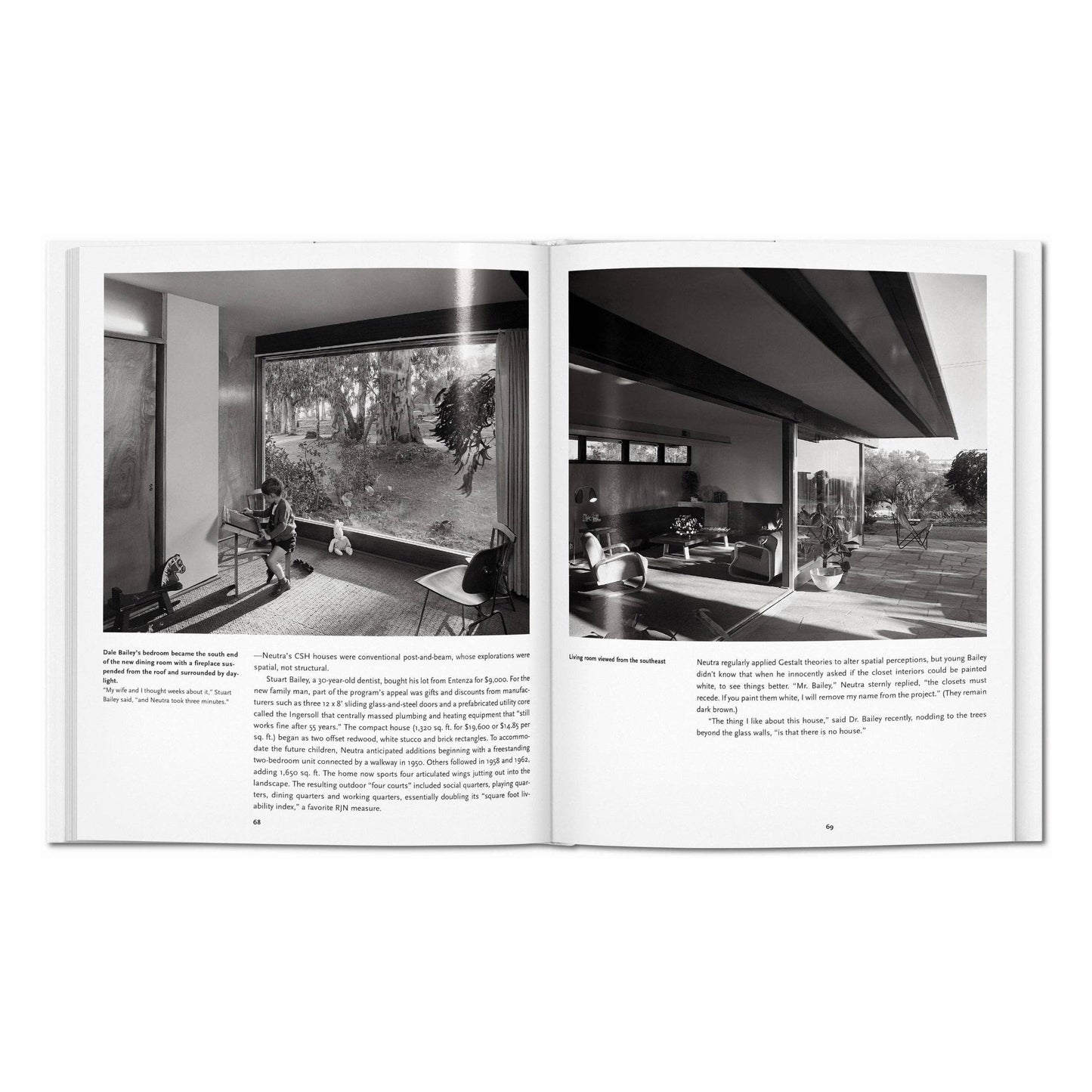 Neutra (English)