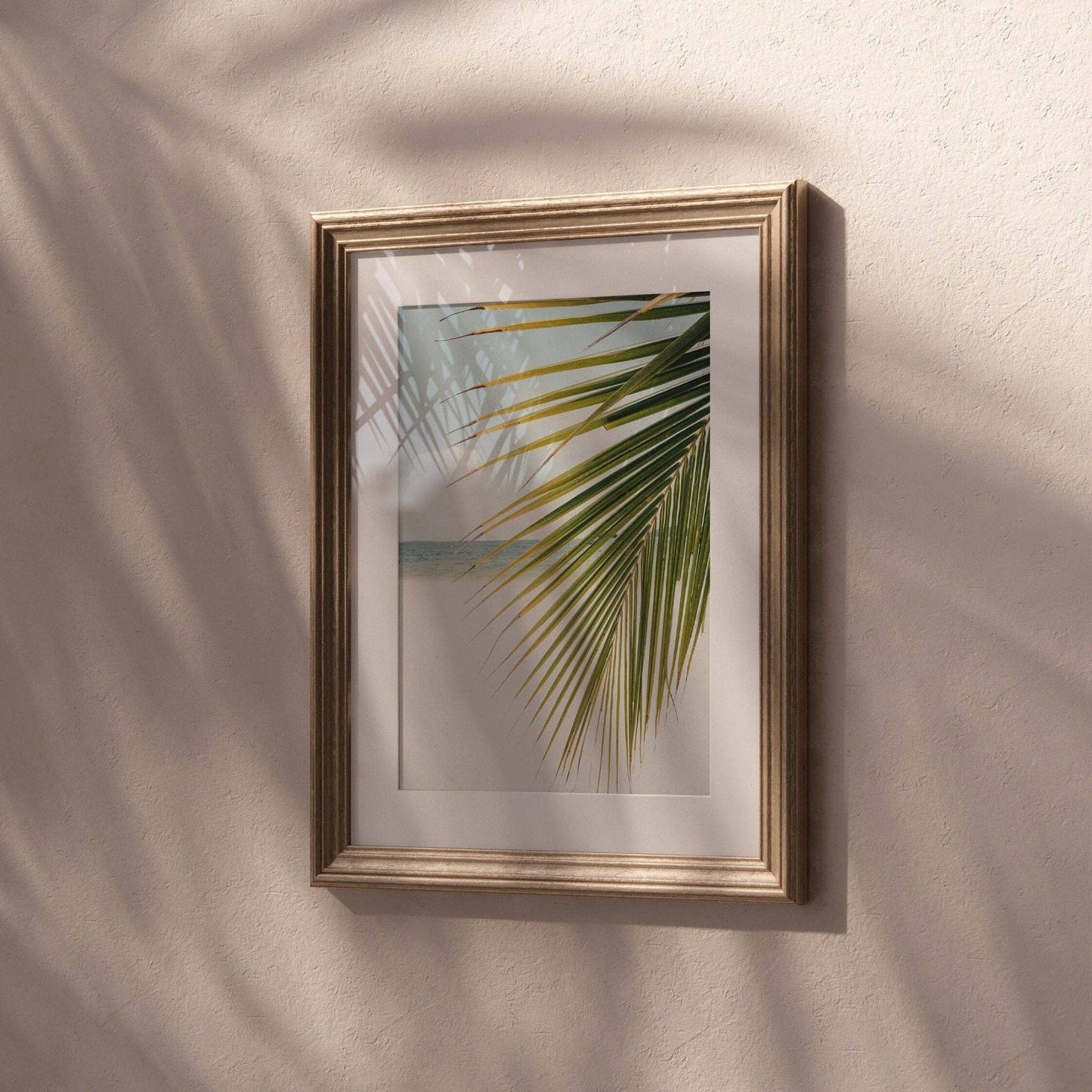 Palm Leaf