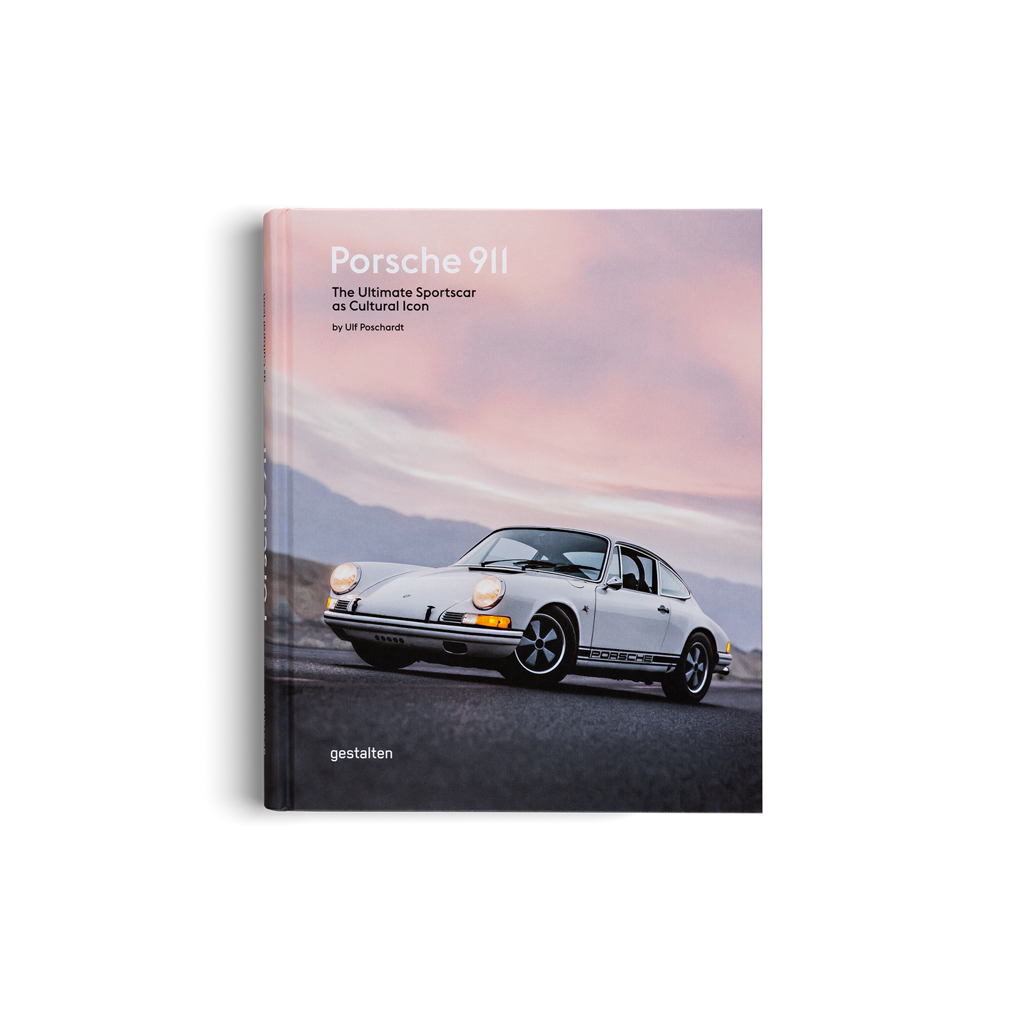 Porsche 911: The Ultimate Sportscar as Cultural Icon