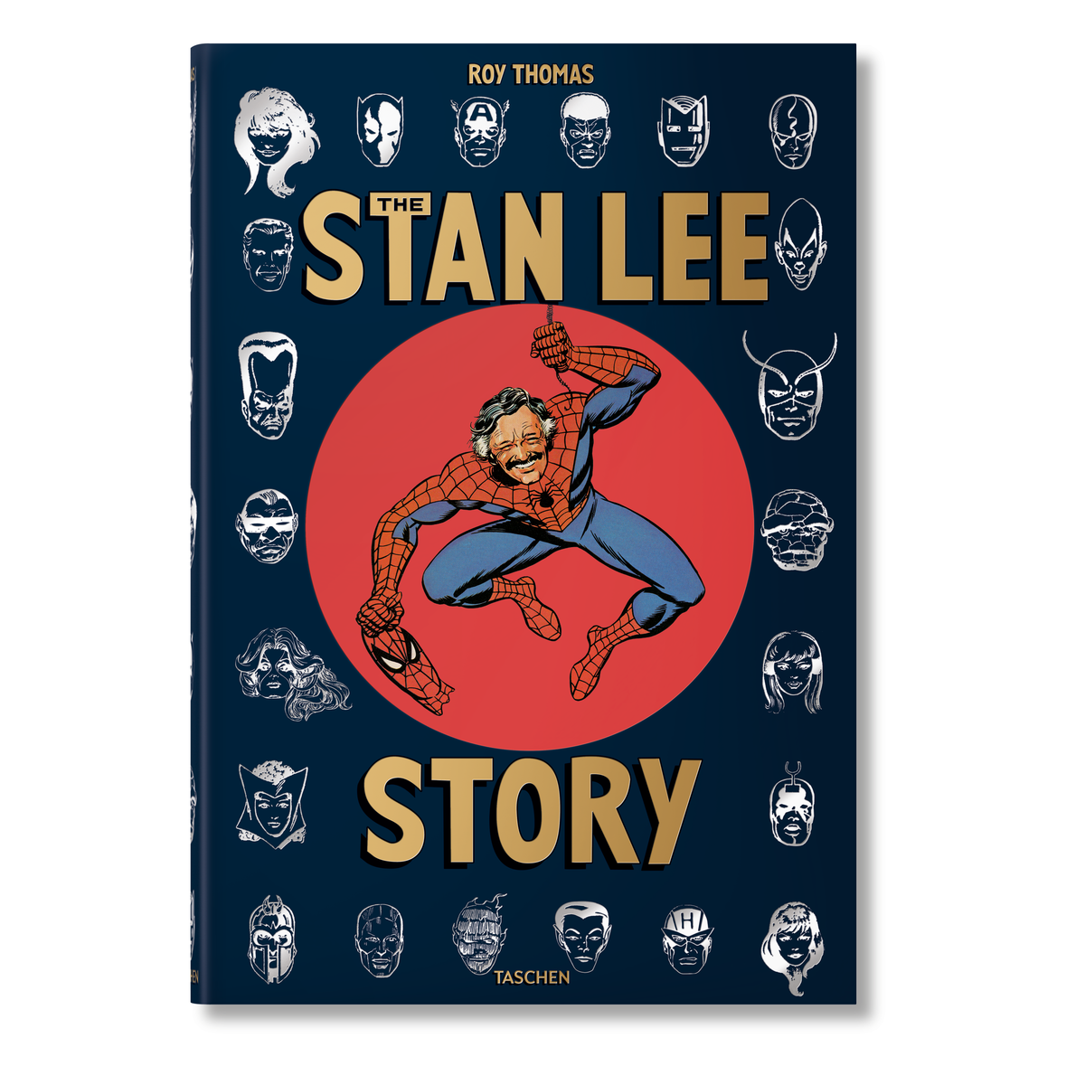 The Stan Lee Story (English)