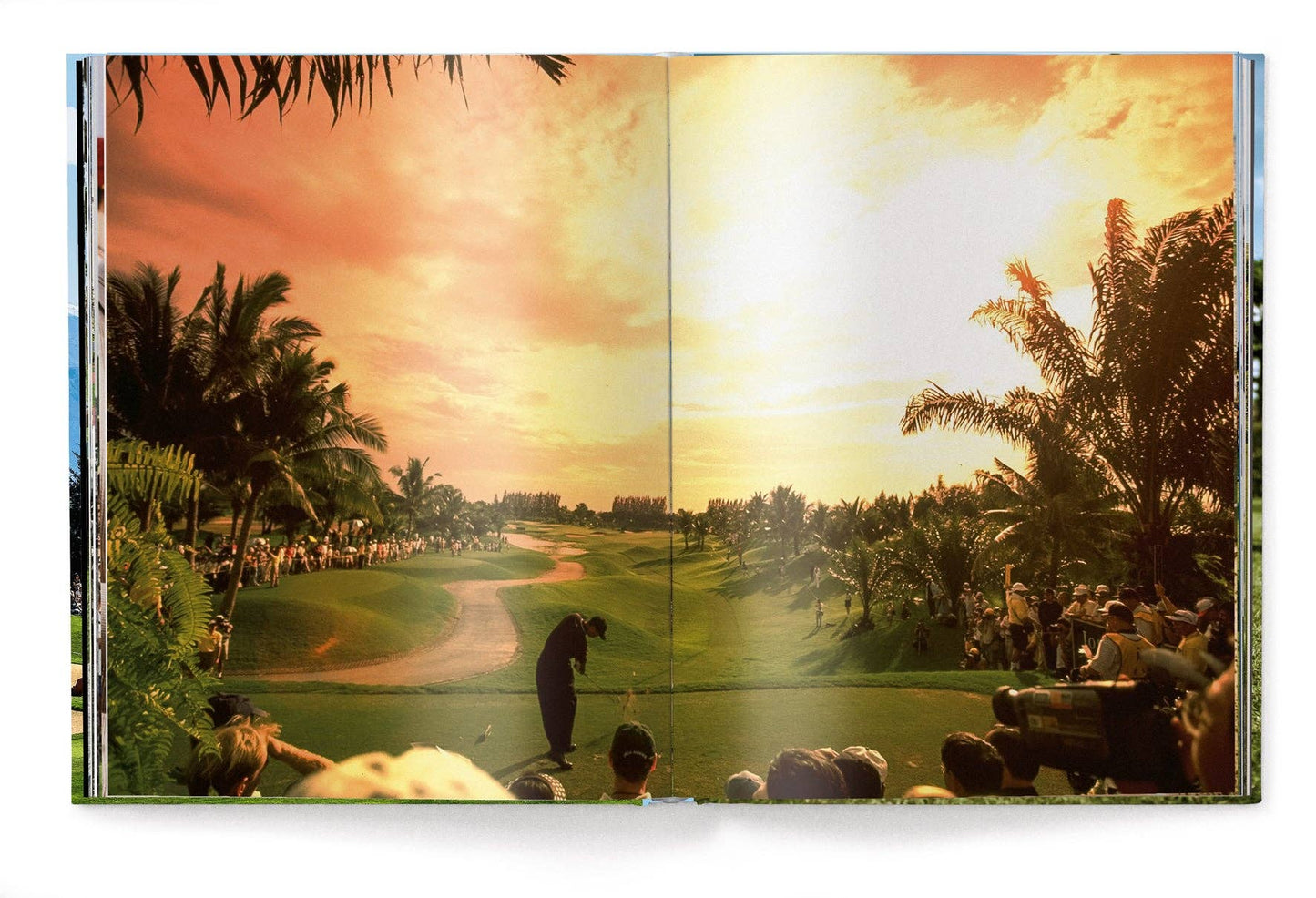 The Stylish Life: Golf