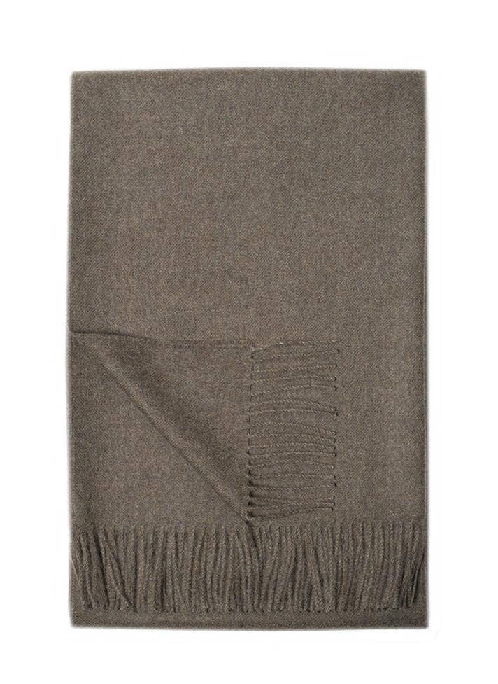 Paris Baby Alpaca Throw – Available in 44 Colors