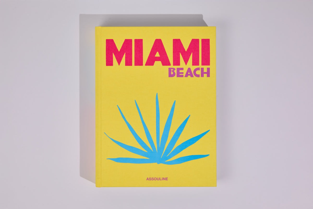 Miami Beach