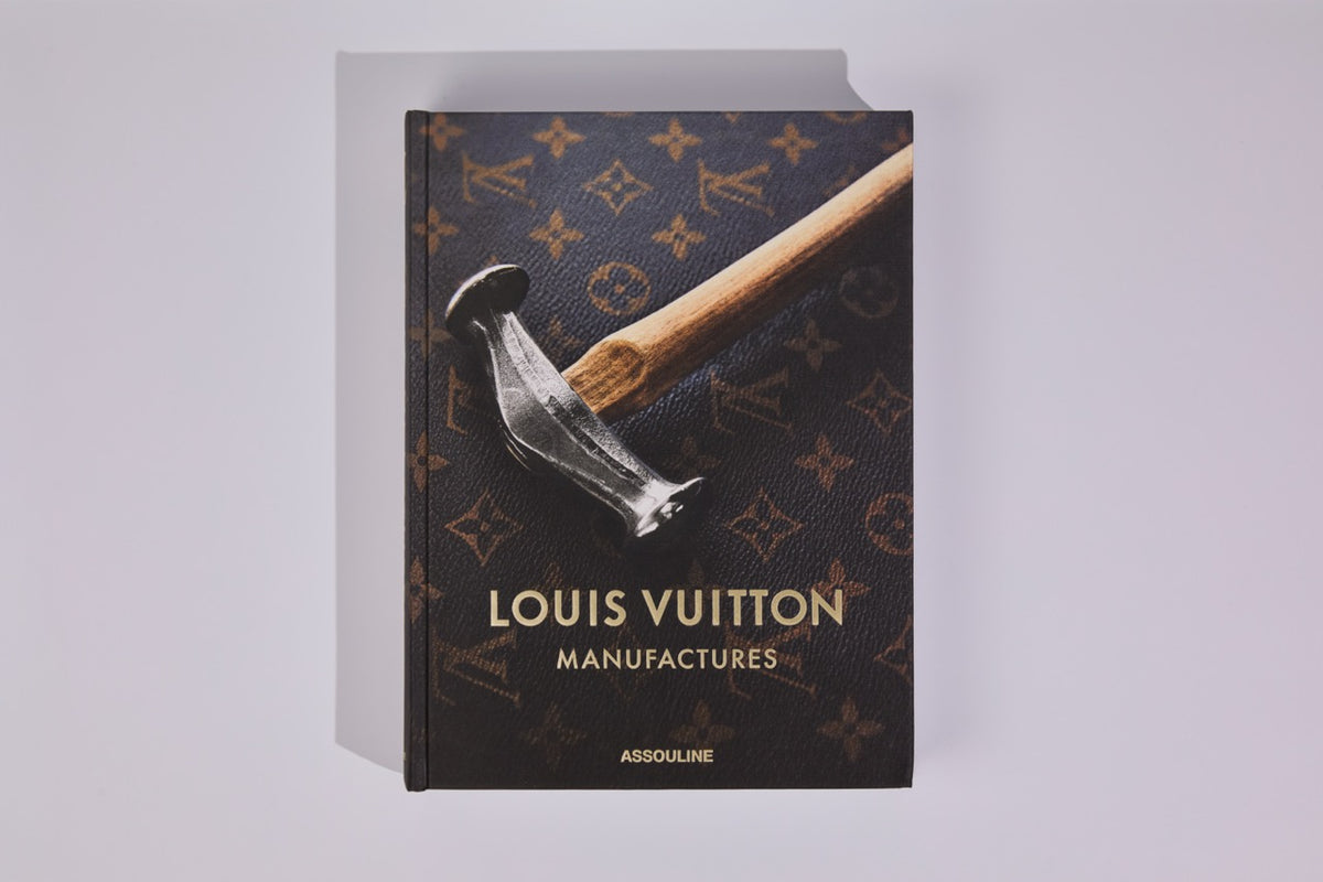 Louis Vuitton Manufactures