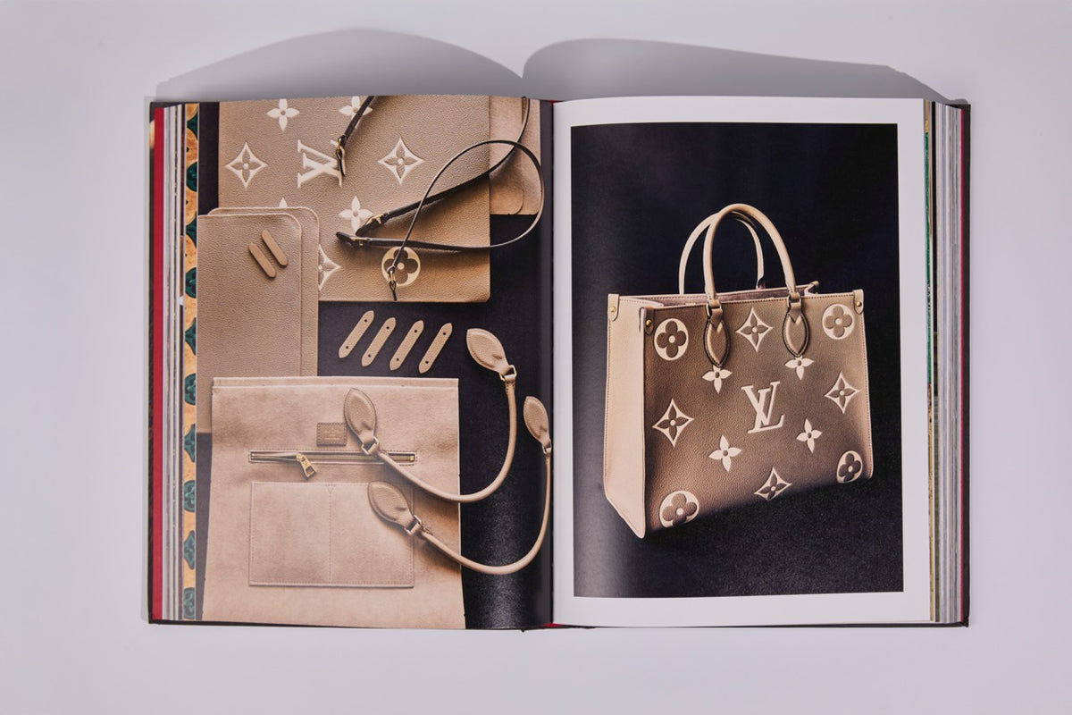 Louis Vuitton Manufactures