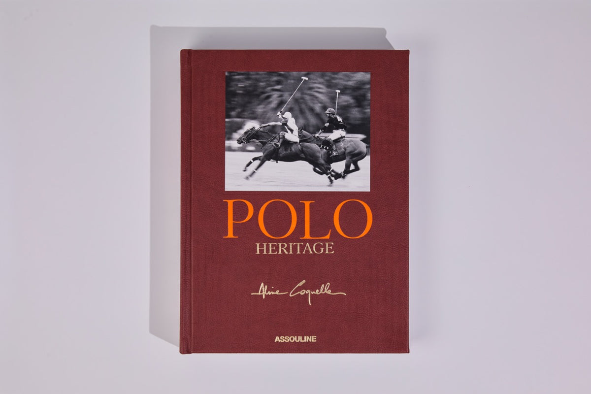 Polo Heritage