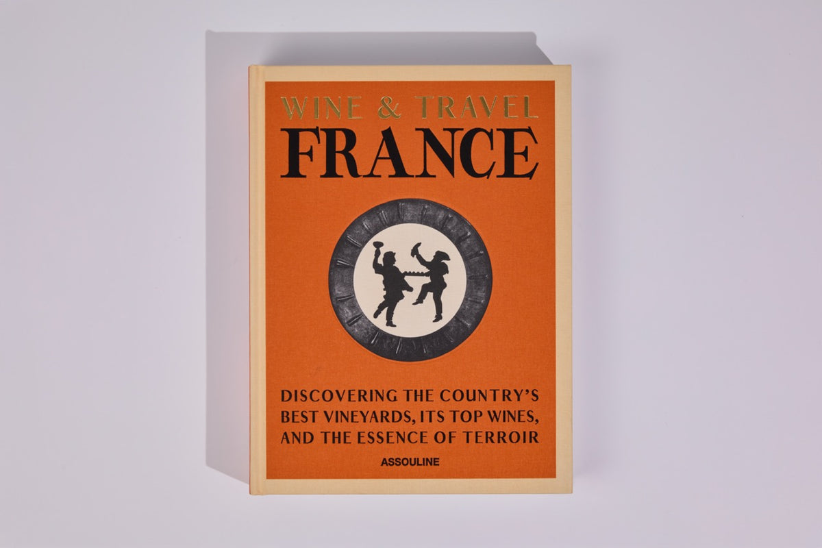 Wine & Travel France