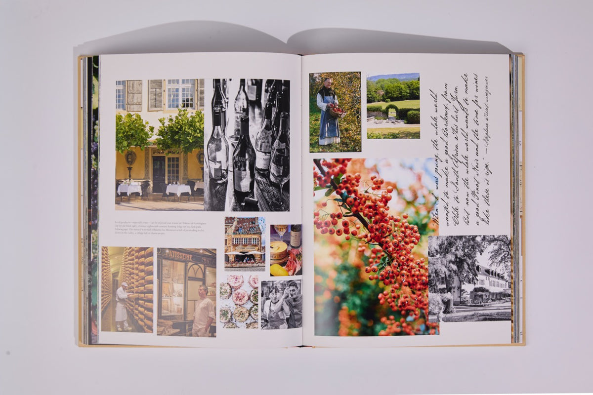 Wine & Travel France