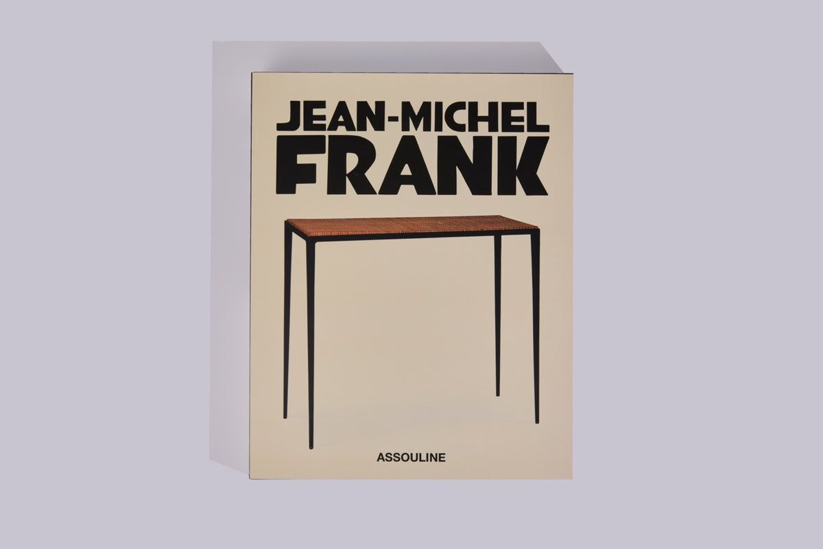 Jean-Michel Frank