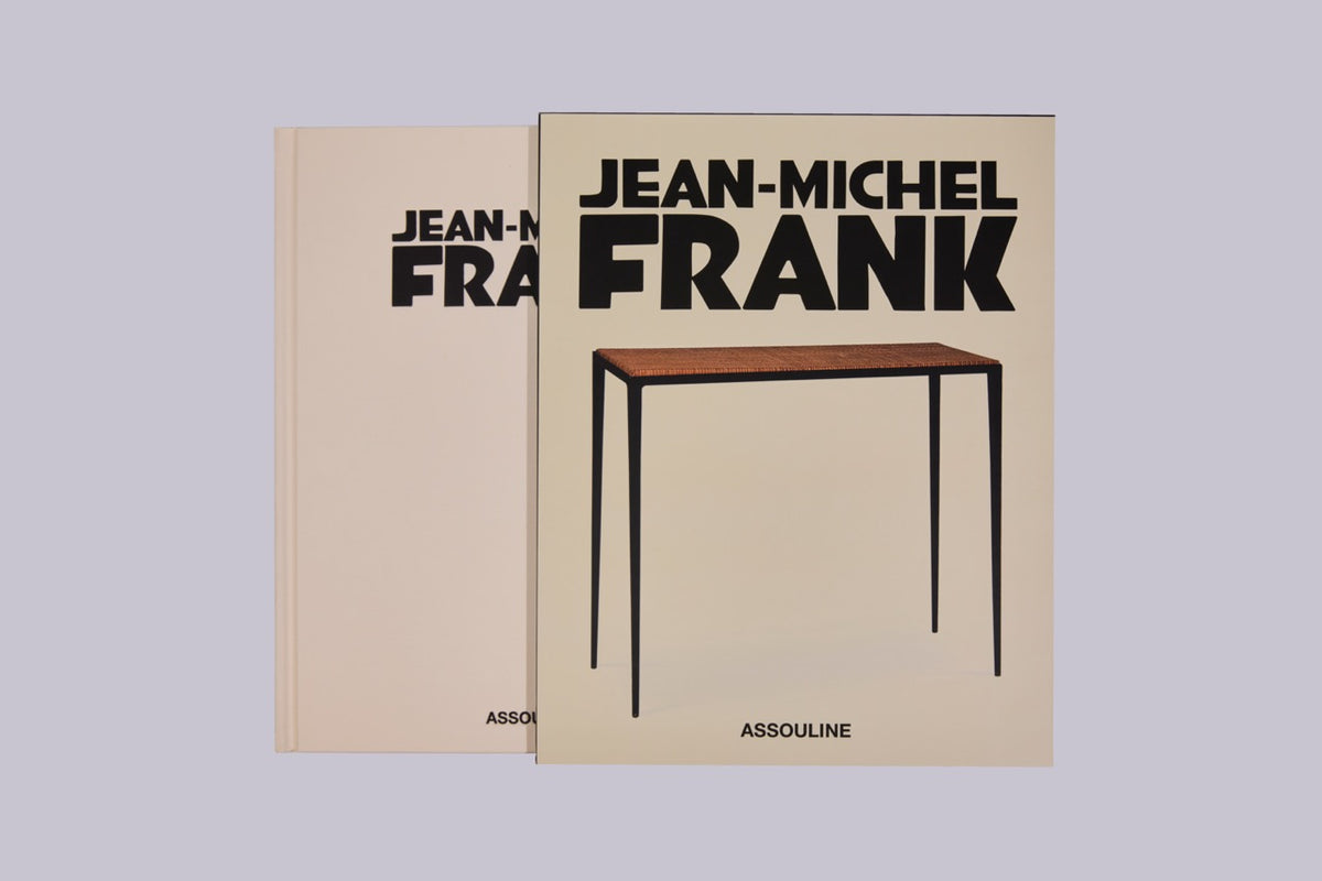 Jean-Michel Frank