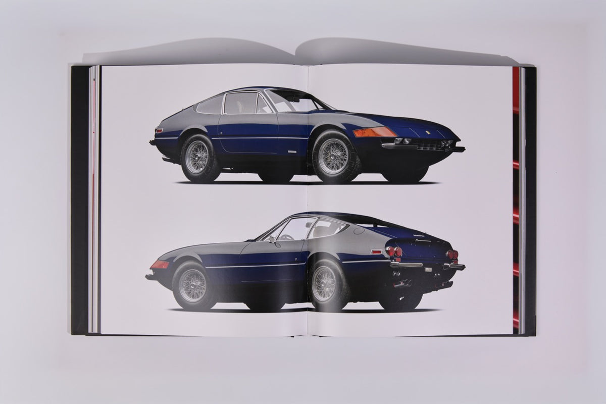 Iconic: Art, Design, Advertising, and the Automobile