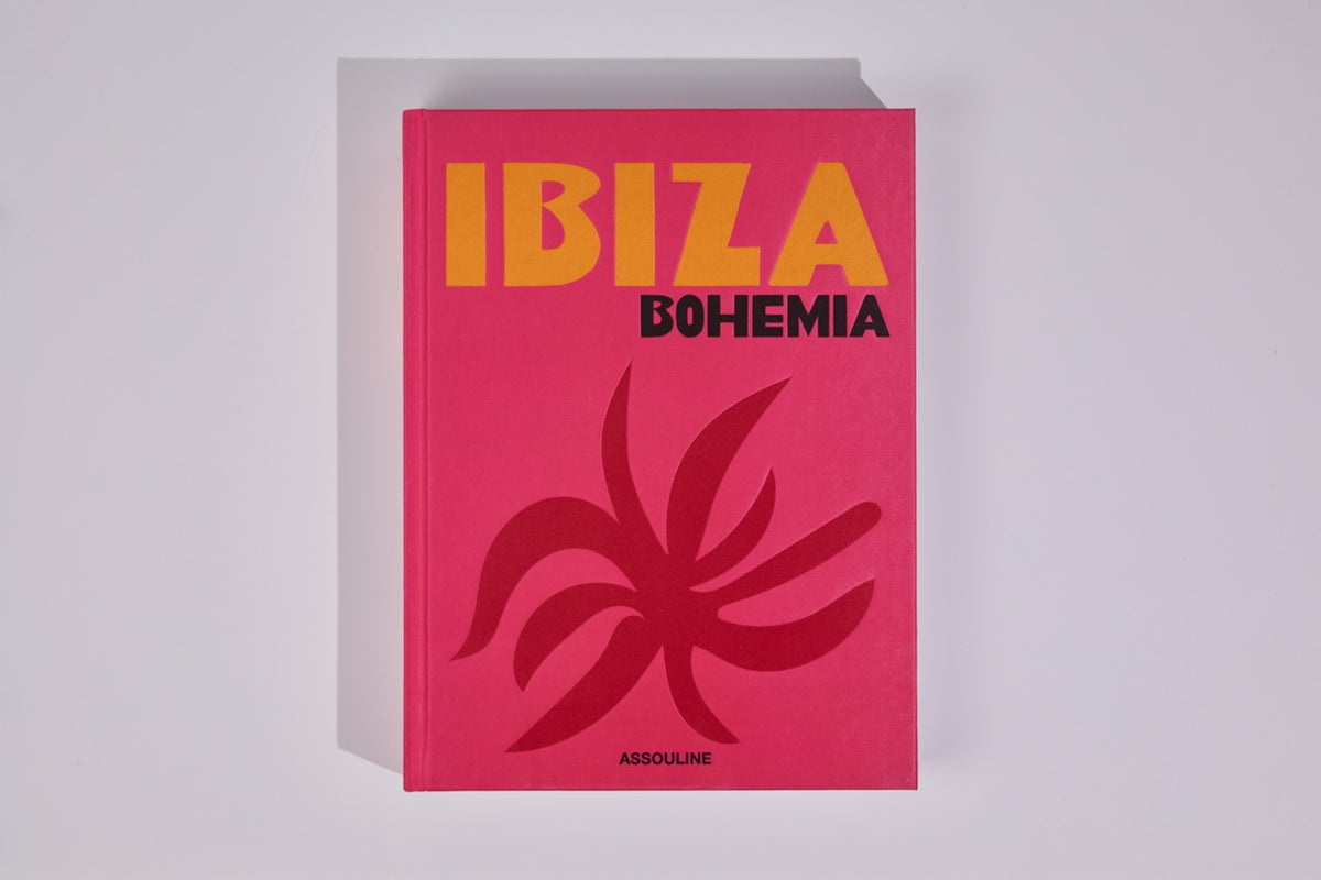 Ibiza Bohemia