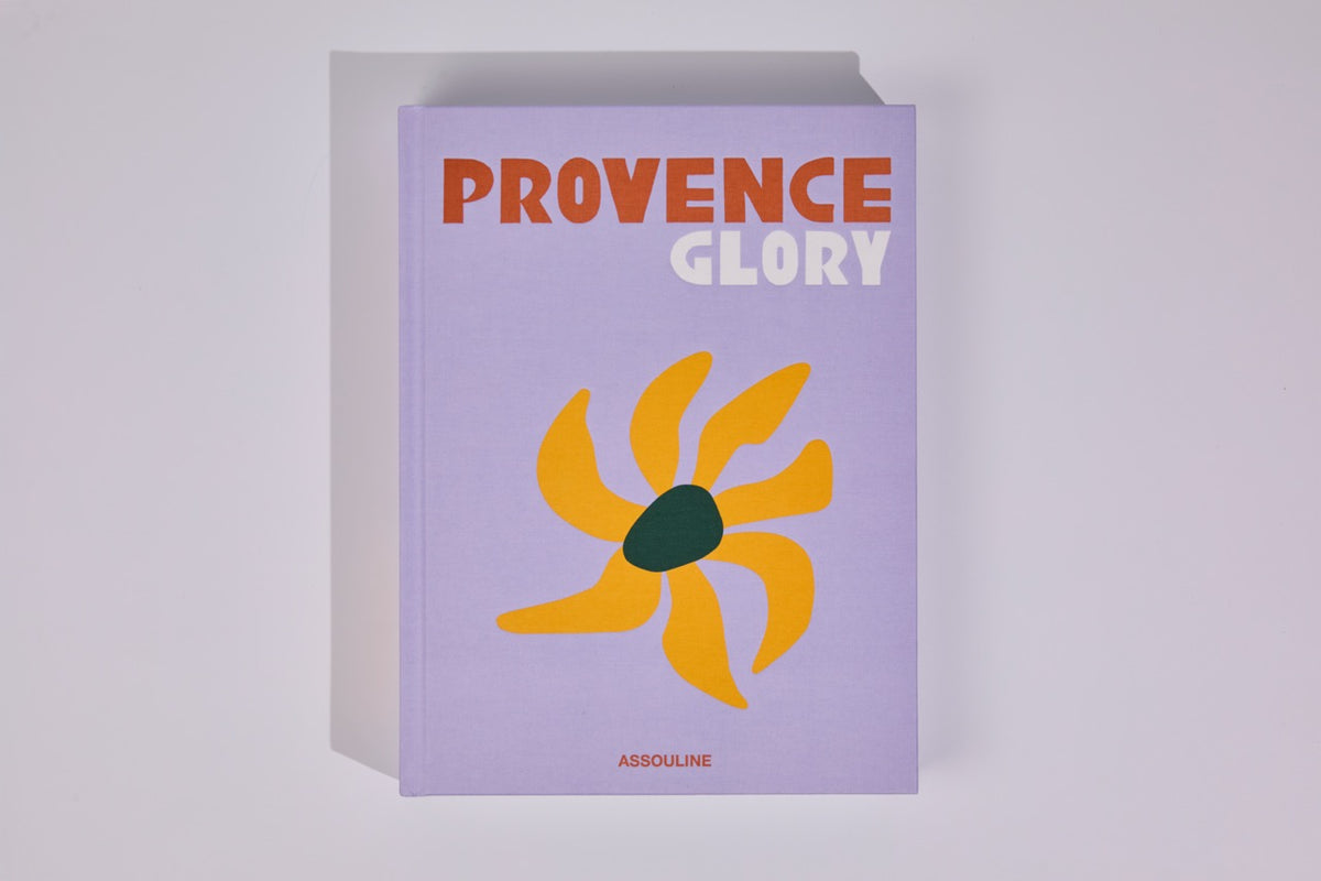 Provence Glory