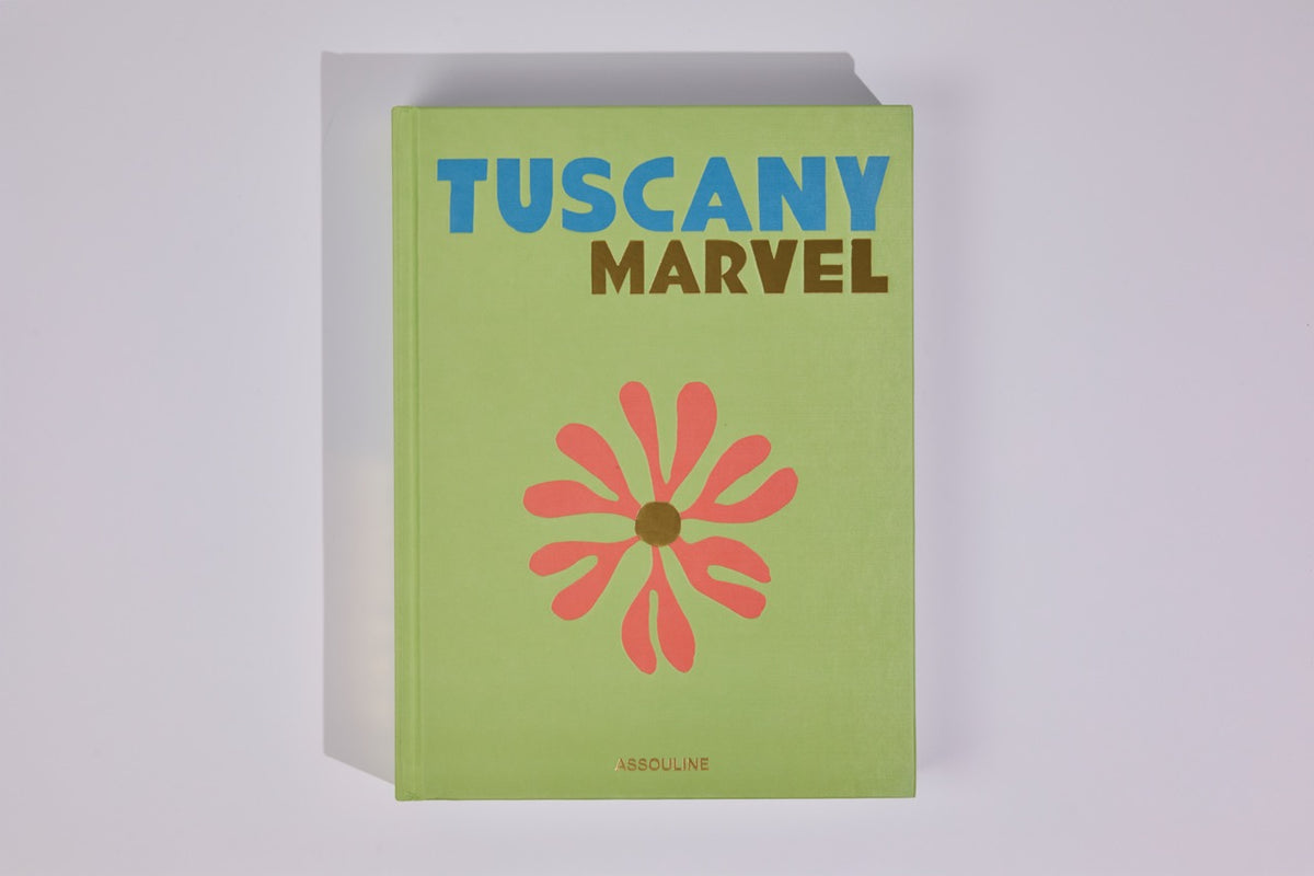 Tuscany Marvel