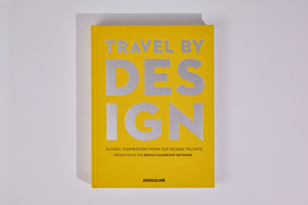 Travel by Design