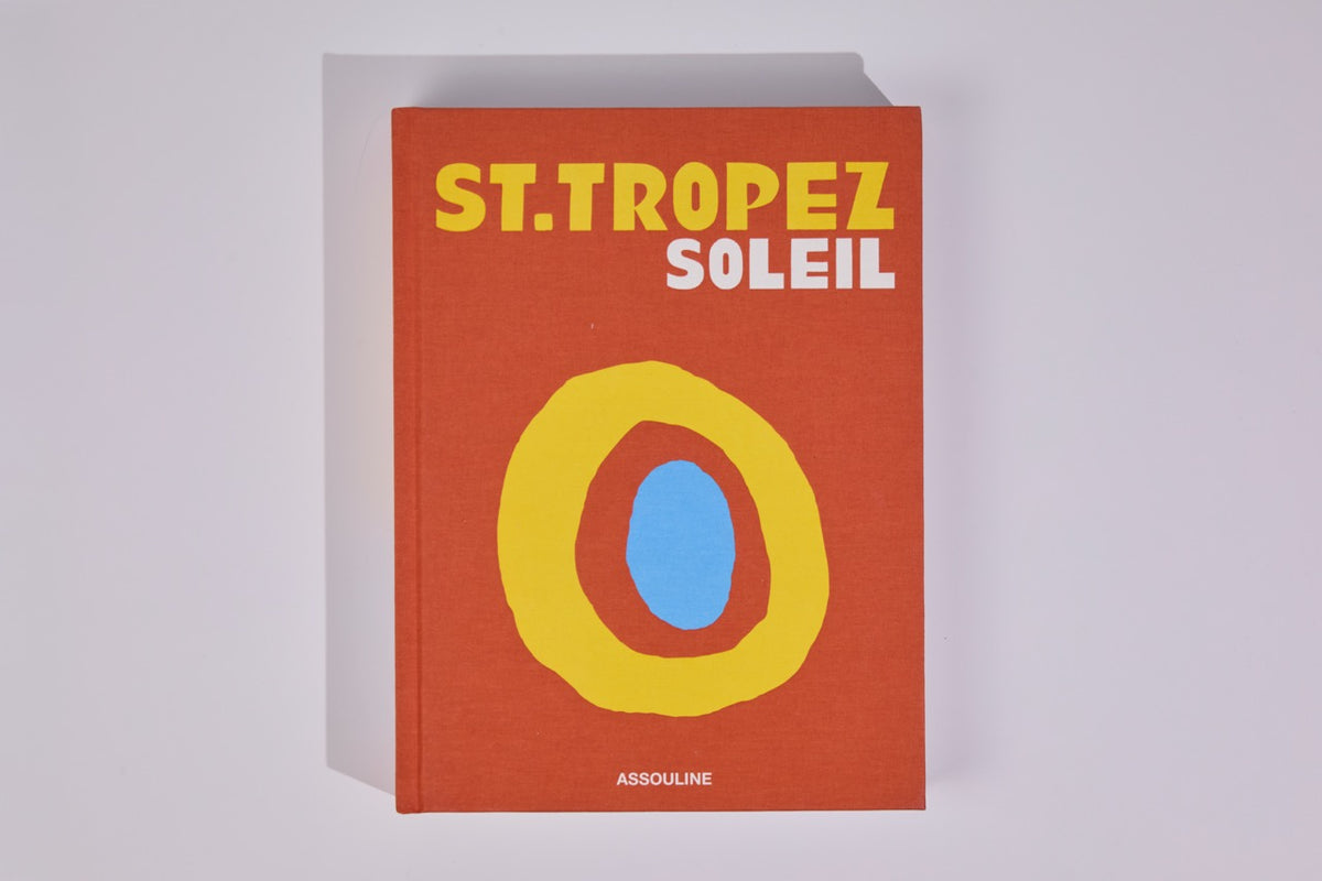 St. Tropez Soleil
