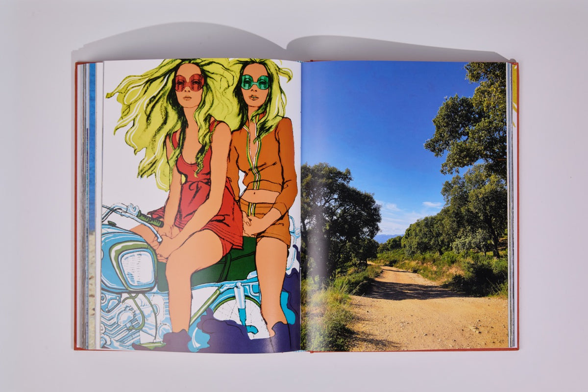 St. Tropez Soleil