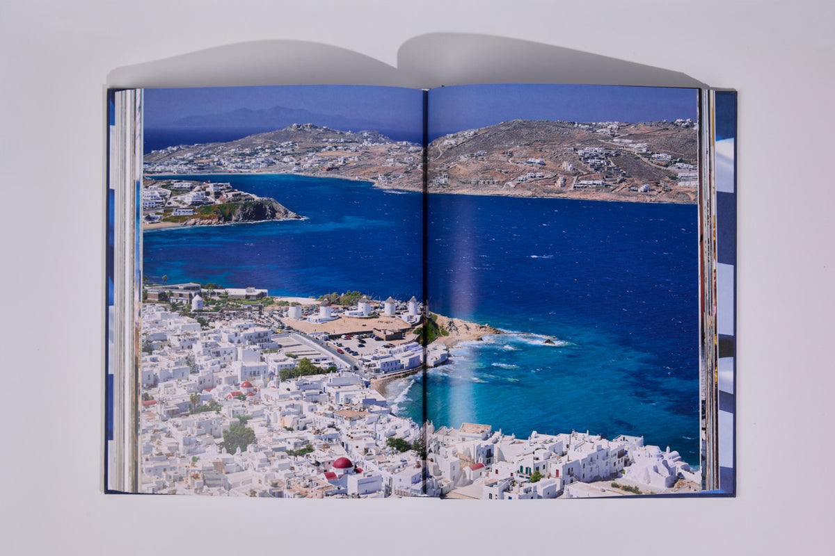 Mykonos Muse
