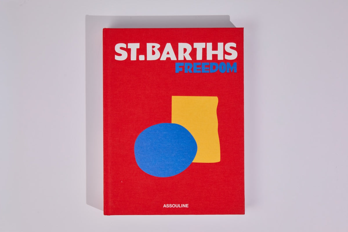 St. Barths Freedom