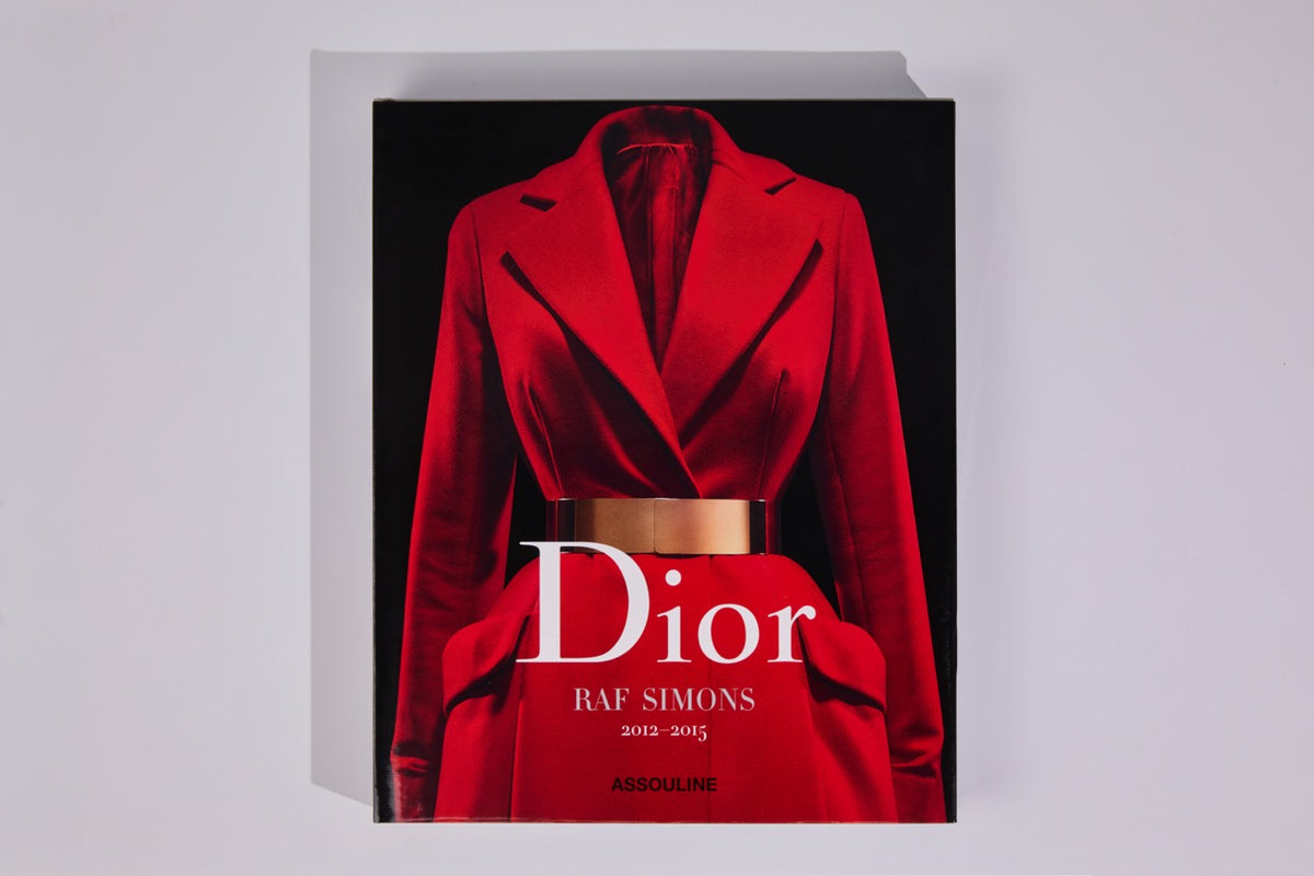 Dior by Raf Simons