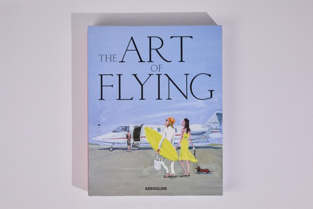 The Art of Flying