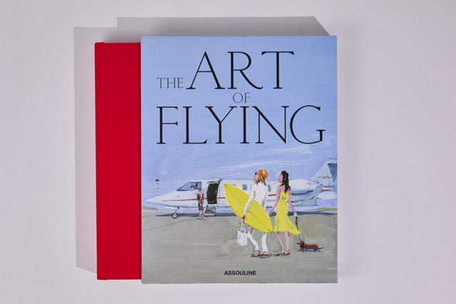 The Art of Flying