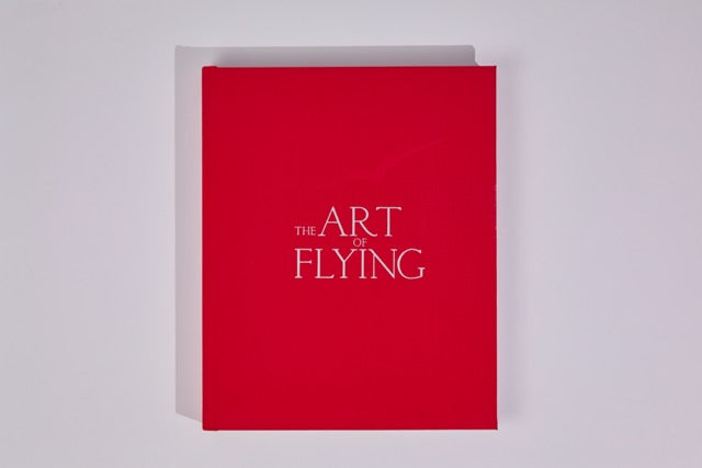 The Art of Flying